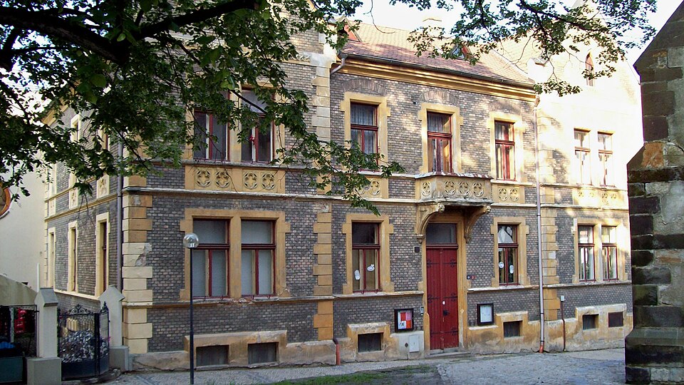 Mělničtí proboštové 