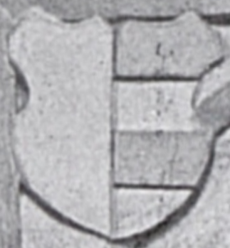 Prusínovští z Víckova erb