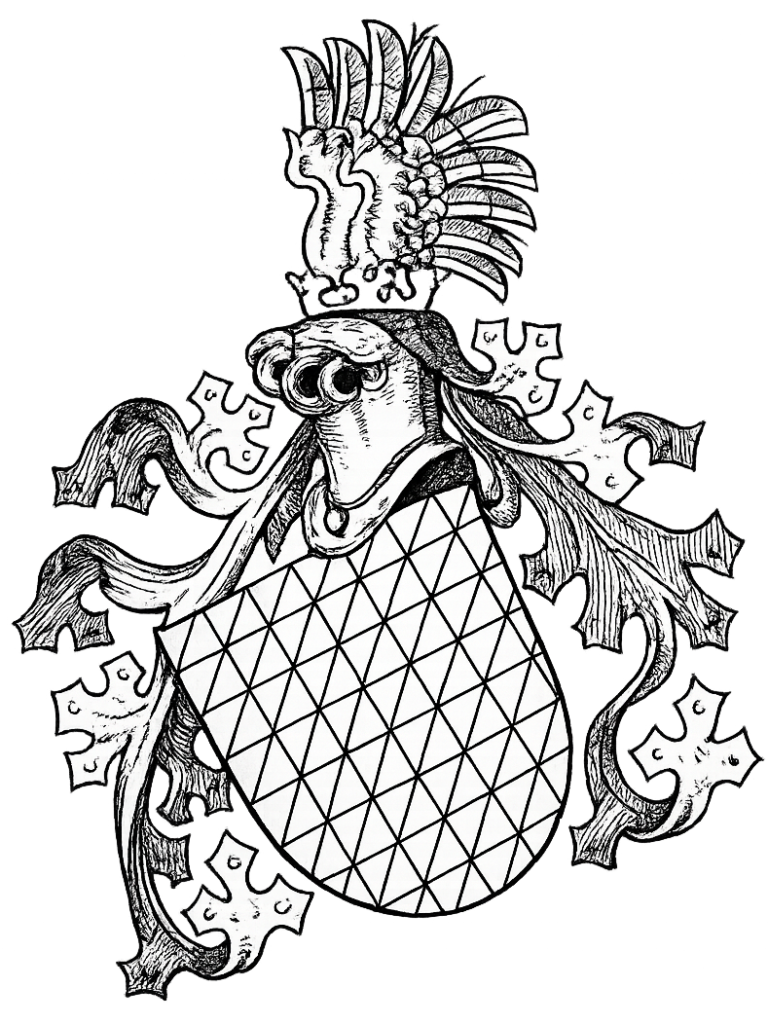 Stránovští ze Sovojovic erb