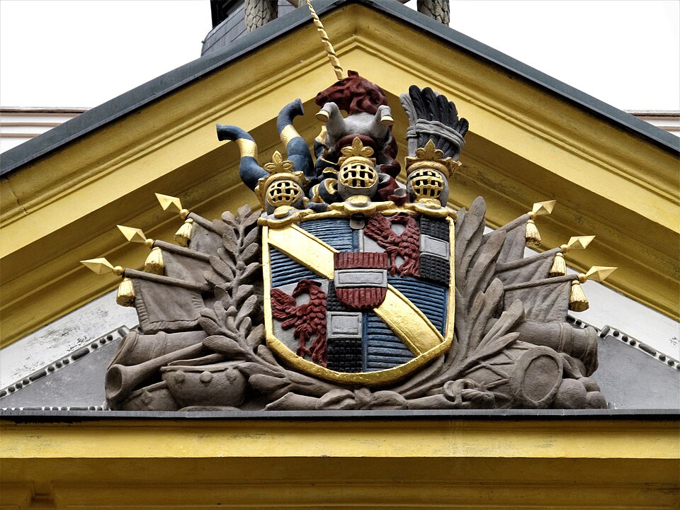 Thun-Hohenstein -  erb