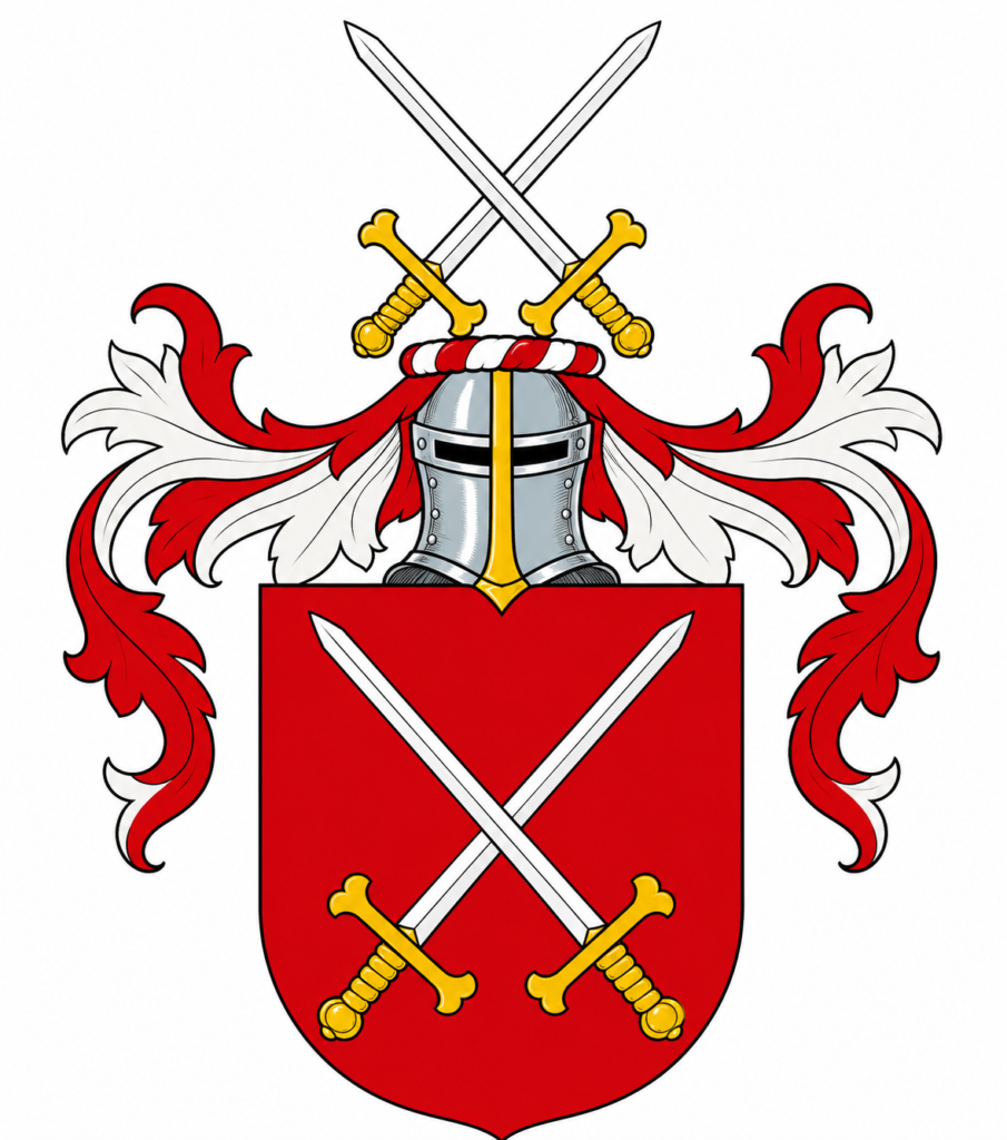 Tluksové Tluksové - erb