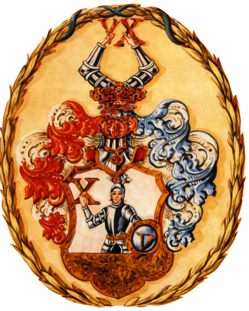 Turba z Turby erb Turba z Turby erb