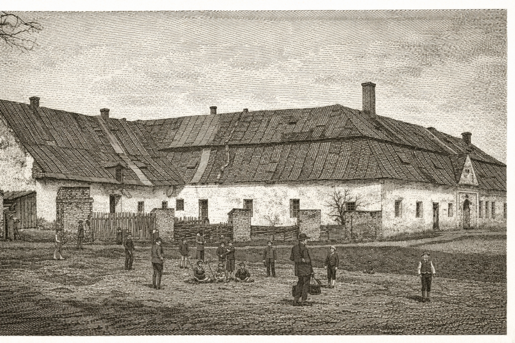 Vrchnostenský pivovar ve Velkých Albrechticích Vrchnostenský pivovar ve Velkých Albrechticích