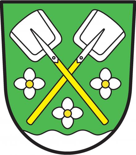 bochovicez Batouchovice - Bochovice - znak