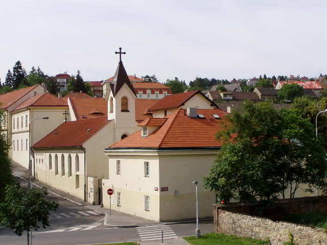 Dejvice pivovar